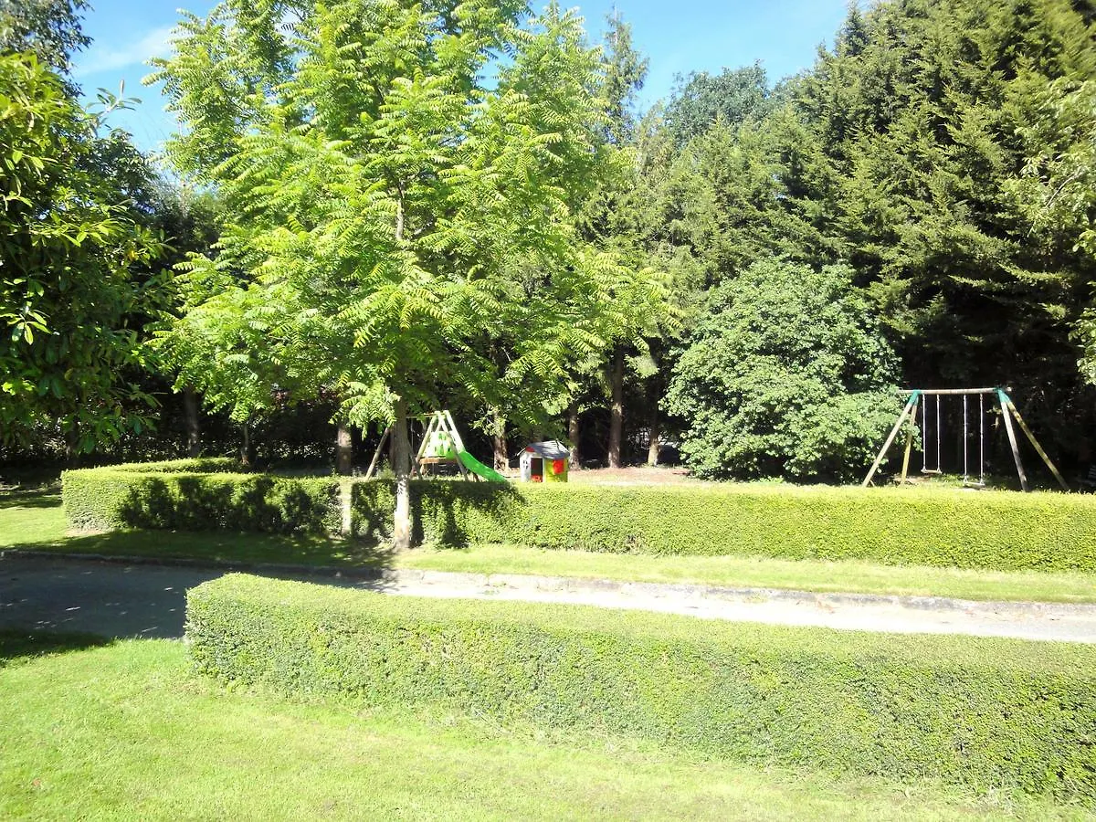 **  Hotel Restaurant La Grenouillere Vitre  France